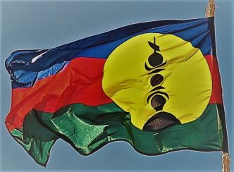 Le dégel du corps électoral prêt à enflammer la Kanaky-Nouvelle-Calédonie Publié le 5 mai 2024 (Survie)