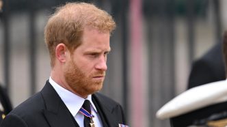 Le prince Harry ne verra pas son père, le roi Charles III pendant sa visite au Royaume-Uni