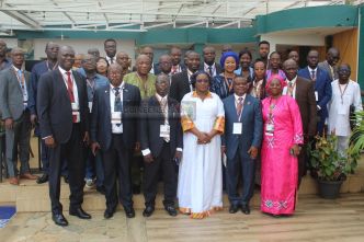La Guinée accueille la première réunion de zone du Système d’Assurance Carte Brune de la CEDEAO