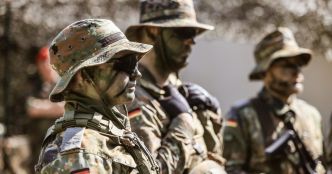 La CDU vote en faveur du retour d'un service militaire et se repositionne à droite