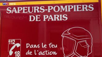 Paris : il laisse un mot après avoir incendié plusieurs véhicules | TF1 INFO