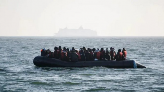 Italie: Le flux des migrants irréguliers tunisiens en recul...