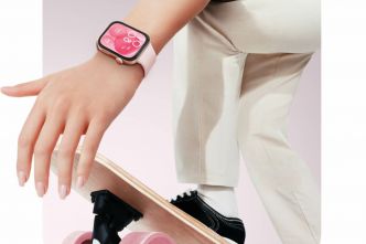 Tout juste sorties, les montres connectées Huawei Watch Fit 3 et Watch 4 Pro Space Edition profitent d'offres incroyables