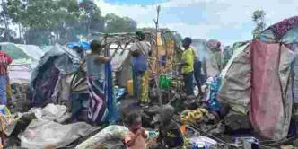 RDC. Corneille Nangaa sur les traces du FPR : Chasser les déplacés des camps par des bombardements