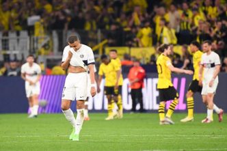 PSG - Une légende du club évoque ses attentes pour le choc face au Borussia Dortmund