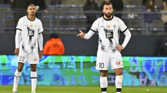 Angers : trois clubs à la lutte pour Himad Abdelli