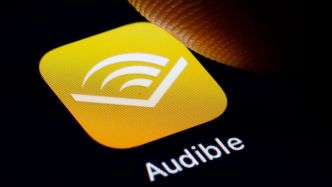 Actualité : Audible franchit la barre des 40 000 livres audio générés par l'IA, Amazon s'en félicite