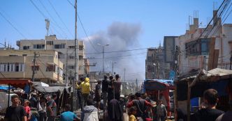 Offensive à Rafah, Farandou bientôt débarqué, procès Trump... L'actu de ce mardi 7 mai