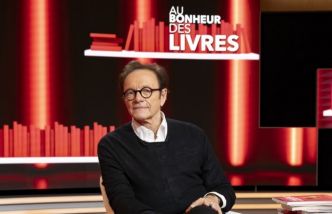 Télévision : Au Bohneur des Livres entre Paris et Hollywood