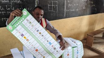 Marée électorale du parti au pouvoir au Togo : l'analyse du journaliste Louis-Magloire Keumayou