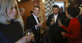 Diplomatie. Visite de Xi Jinping en France : un président chinois inflexible