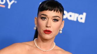 Un faux cliché de Katy Perry au Met Gala piège les internautes
