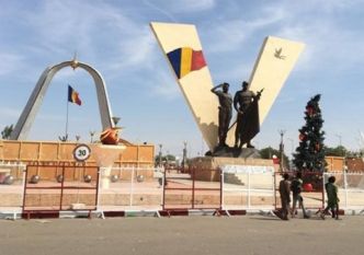 Présidentielle au Tchad : Entre irrégularités et violences, les Tchadiens en attente de connaître leur chef de l'Etat