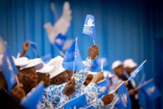 Togo : écrasante victoire du parti au pouvoir lors des régionales