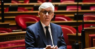 Seine-et-Marne : le ministre de la Santé se dit toujours réservé face au projet de forage pétrolier autorisé par l'exécutif