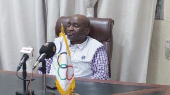 Habib Sissoko, président du comité national olympique et sportif du Mali :   Le choix des fédérations pour la mandature 2024-2028