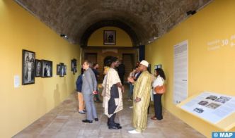 L'exposition “Bamako Dreams 30”, une riche mosaïque de la créativité contemporaine africaine