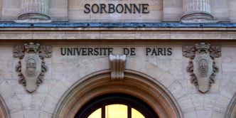 Intervention «en cours» dans la Sorbonne pour évacuer des manifestants propalestiniens