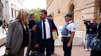 Double assassinat de l'aéroport de Bastia : les frères Guazzelli racontent leur destin brisé à la mort du père
