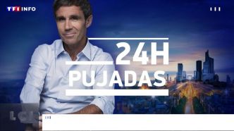 24H Pujadas du mardi 7 avril 2024 | TF1 INFO