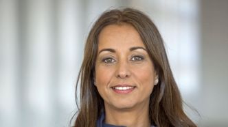 La Marocaine Ilham Kadri, CEO la mieux payée de Belgique