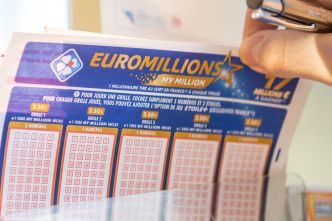 Résultat de l'Euromillions (FDJ) : le tirage du mardi 7 mai 2024 [EN LIGNE]