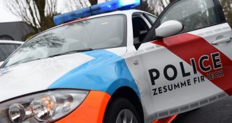 Une adolescente de 14 ans portée disparue à Luxembourg