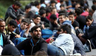 Baisse de 18,52% des tunisiens arrivant en Italie par migration irrégulière