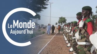 Le Monde Aujourd'hui : passe d'armes entre le Bénin et le Niger