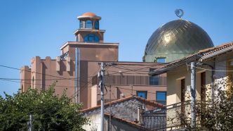 Expulsé pour un prêche antisémite, un imam de Toulouse fait appel devant le Conseil d'État