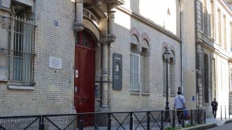 Ratonnade au lycée Victor Hugo à Paris : des travaux d'intérêts généraux requis contre deux membres de la division Martel