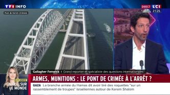 Un Oeil sur le Monde du 7 mai | TF1 INFO