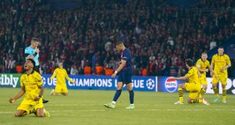 PSG : le gros tacle de Kheira Hamraoui après l'élimination contre Dortmund