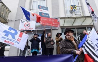 Saint-Brévin : Cinq militants d'extrême droite relaxés, un condamné