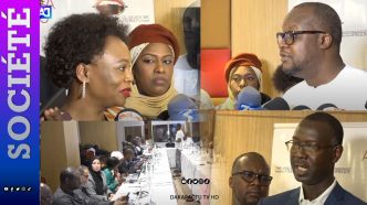 Plan Décennal Agenda 2063 de l'UA :  « Le Sénégal est un bon élève... » (Eden Messa Gavo, Expert suivi et planification ACBF)