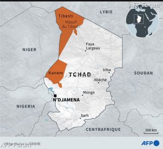 Tchad: Une Transition au Sahel en train de tourner la page à travers la présidentielle du 6 mai
