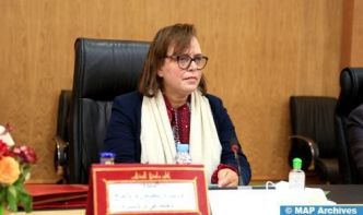 Doha : Mme Hayar réaffirme l’engagement du Maroc à promouvoir la fraternité et la paix entre les peuples