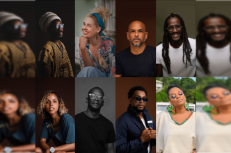 La BCaribbean Family met la musique caribéenne à l'honneur