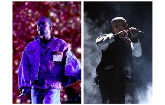 Le conflit entre Drake et Kendrick Lamar explose