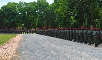 Centrafrique : « lincorporation des membres de A Zandé Ani Kpi Gbe dans les Faca sinscrit dans le cadre du DDR », annonce le gouvernement (Autre presse)
