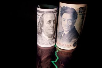 Le dollar reprend de l'élan alors que le yen se débat