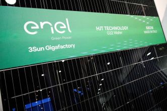 Niagara Energy acquiert 92,35 % des parts d'Enel Peru