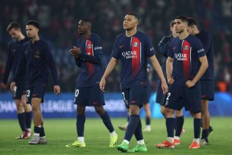 PSG - Dortmund : après l'élimination parisienne, le temps des regrets
