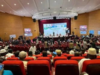Dialogue Inter-Malien :   La phase nationale lancée