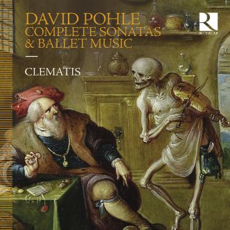 Les sonates de David Pohle, maître méconnu du premier baroque allemand
