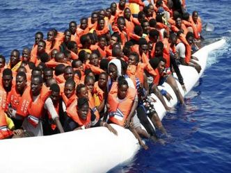 Nouveau bateau ONG pro-migrants en Méditerranée : un nouvel affront à l’Italie