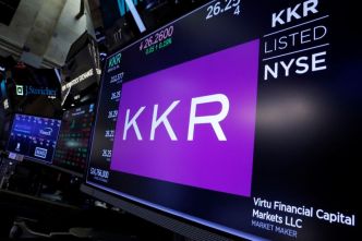 KKR rachète les unités de gestion de patrimoine et d'entreprise de Perpetual pour 1,4 milliard de dollars ; le PDG Adams prend sa retraite