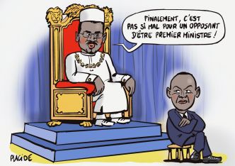 Le Tchad dans l’attente des résultats de la Présidentielle.