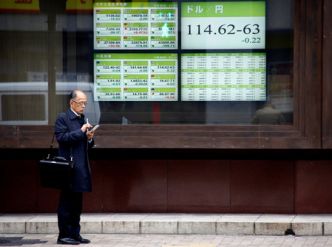 Le Nikkei japonais perd du terrain alors que le marché attend un nouveau catalyseur