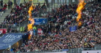 Rugby - Pro D2. FCG - Colomiers : vers une nouvelle belle affluence au Stade des Alpes